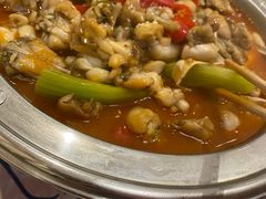 -松哥油焖大虾(皇岗一店)