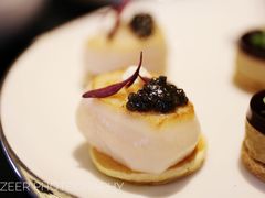 -上海苏宁宝丽嘉酒店·Cafe Bellagio西餐厅