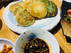 -延松朝鲜族料理
