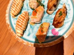 -俊屋料理·烧鸟·寿司·日泰融合菜(星际云汇店)
