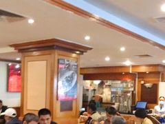大堂-新世界餐厅(万达店)