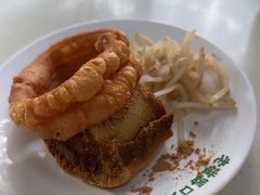 -老磁器口豆汁店(天坛店)