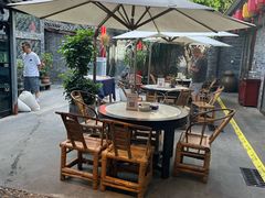 -院8里·少城记忆老川菜(宽窄巷子店)