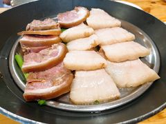 -元奶奶包饭(公新银浦店)
