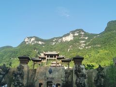 -中国傩城