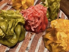 -龍聚祥烧麦馆(鼓楼店)