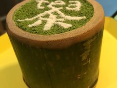 -茶是一枝花泡茶店