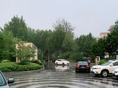 -春晖园度假酒店温泉