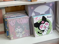 -方快照相馆(宝山龙湖天街店)
