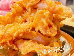 -楠火锅(广州总店)