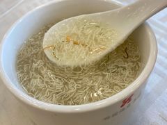 文思豆腐羹-怡园饭店-餐厅(四望亭店)