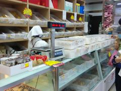 自助取餐区-百年义利(东直门店)