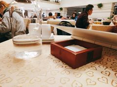 大堂-大鸭梨烤鸭店(花园村店)