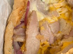-赛百味SUBWAY(悠唐店)
