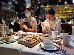 -胡桃里音乐酒馆(罗湖HALO广场店)