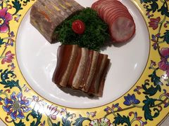 -京味斋·烤鸭·北京菜(安贞店)