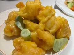 千岛虾球-峨嵋酒家(地安门店)