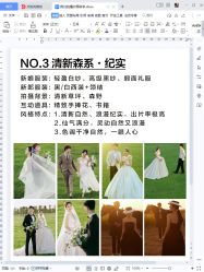 -二十一世纪婚纱摄影(省府前街店)