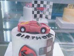 -CAKEBOSS蛋糕老板(东直门来福士店)