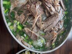 -攀枝花·任德琼·盐边羊肉米线