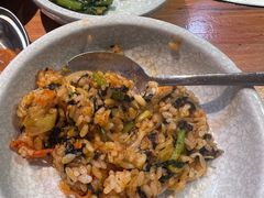 -金顺碳烤肉(1号店)