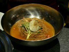 -完美生活炭火烤肉(二马路店)
