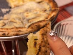 -Primo·丽莫意大利窑烤披萨