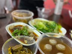 -好成财牛排馆(涂门街总店)