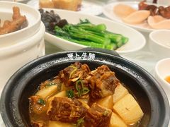 -丰鲤楼•闽南茶楼(仟禧汇店)