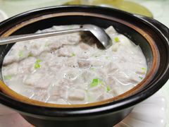 -强记海鲜·大排档(蛇口新街店)