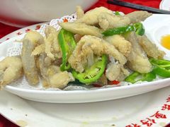 -蛇口康乐快餐鱼仔档(翠苑小区店)