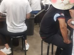 -小本家韩式烤肉(紫藤路店)