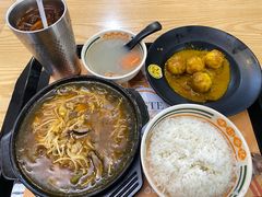 -津津飯堂