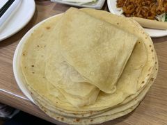 -姥家春饼店(漳州二路店)