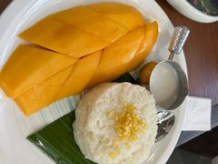 -樾餐厅泰式海鲜火锅(民歌湖店)