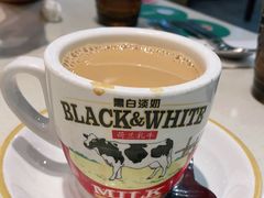 -香港新发烧腊茶餐厅(水围店)