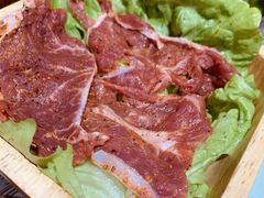 -独食火锅·半米屋台(直营总店)