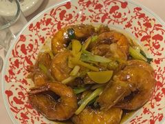 -老妈菜馆(建设街店)