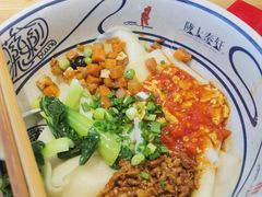 -陇上秦轩biangbiang面(萧山万象汇店)