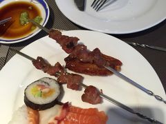 -索菲亚国际大酒店
