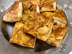 臭干子-曾记大腰子烧烤(苗栗路总店)