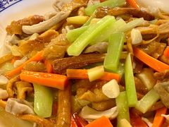 -徐鼎盛民间菜(城南家园店)