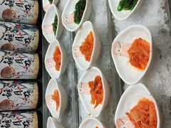 -亚马逊环球美食百汇(新城吾悦广场店)
