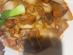 -相约·羊村小馆非遗手抓肉(七一酱园店)