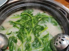 -代羊肉(中和店)