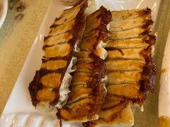 -奥华餐厅·老张记(台基厂店)