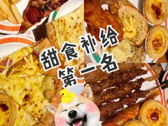 -比格比萨自助(宋家庄店)