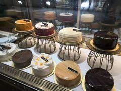 -Awfully Chocolate(来福士广场店)