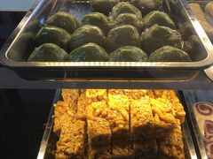 -随园糕团(狮子桥店)