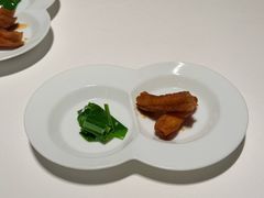 秘制熏带鱼腩-新荣记(椒江店)